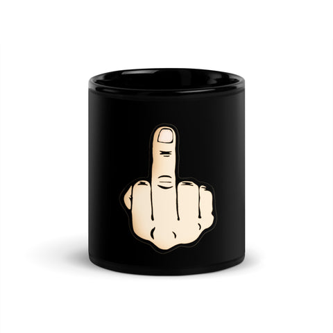 FU Mug