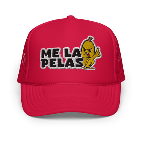 MLP Cap