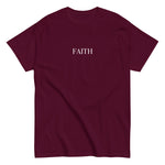 Faith Workout Womens Shirt