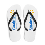 Gualmar Chanclas