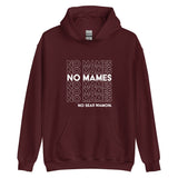 No Mames Hoodie